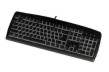 Tastatura A4Tech PS/2 KBS-720B